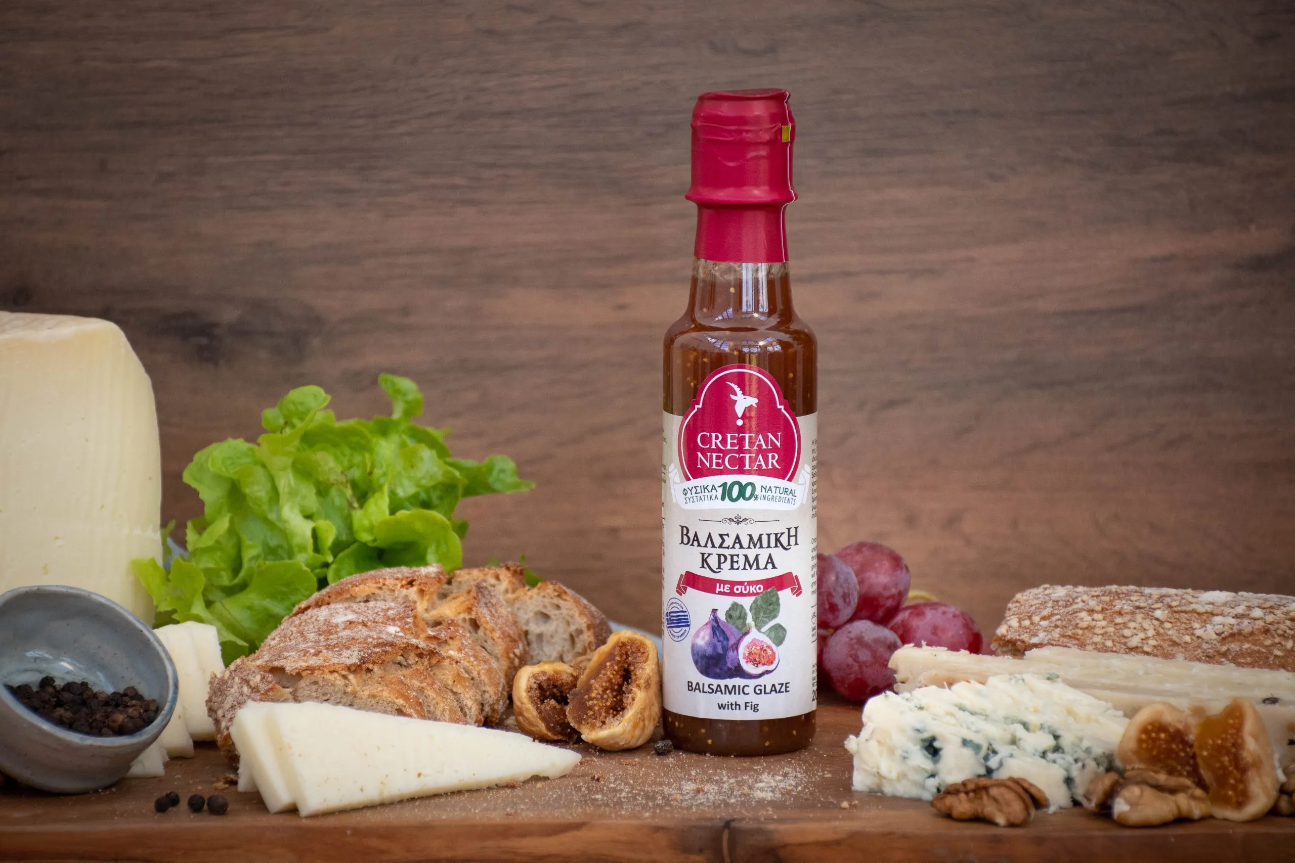 Cretan Cellar - Κρητικά Προϊόντα