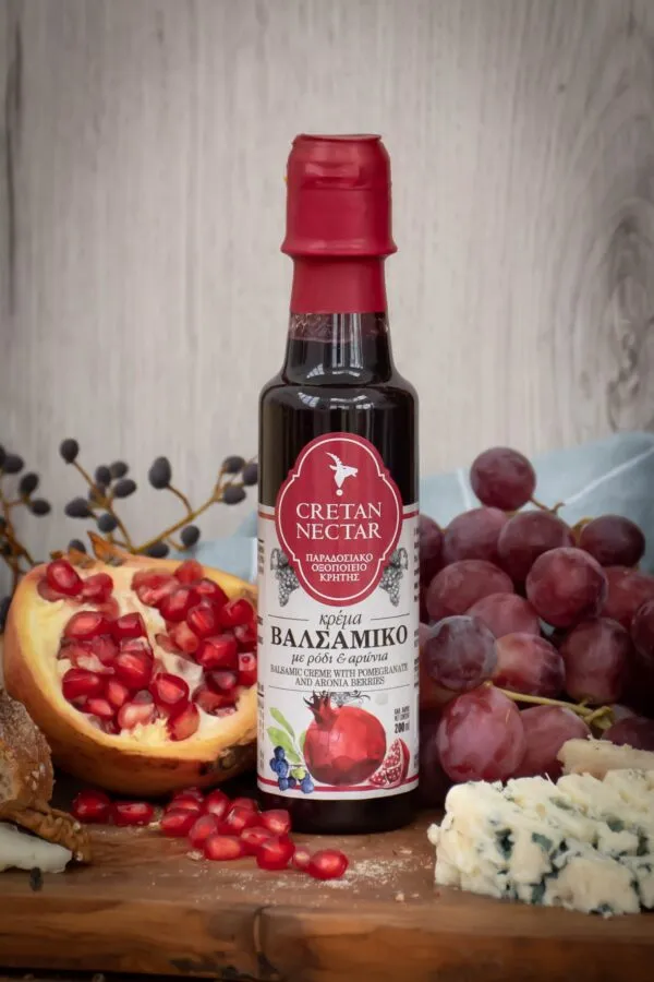 Cretan Cellar - Valsamic