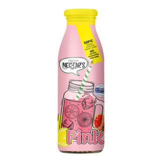 Nectar's Βιολογική Pink 300ml