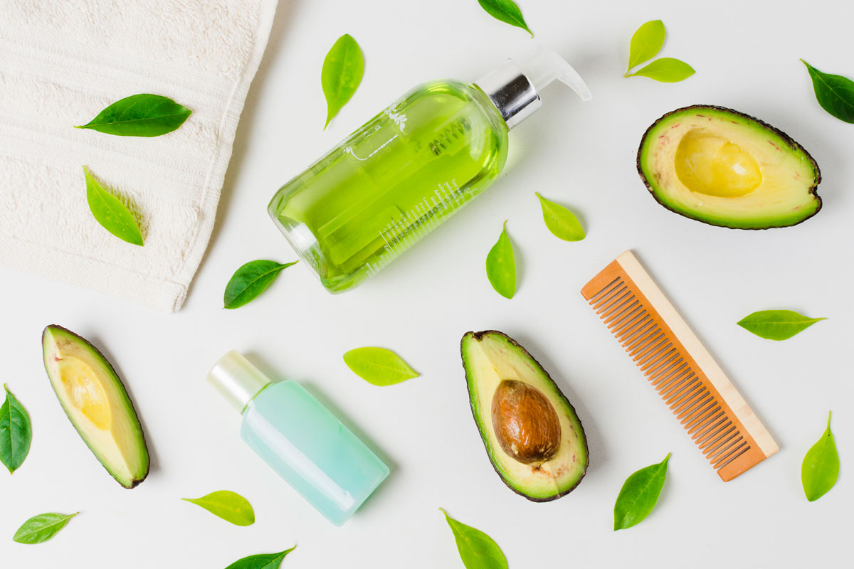 Καλλυντικά