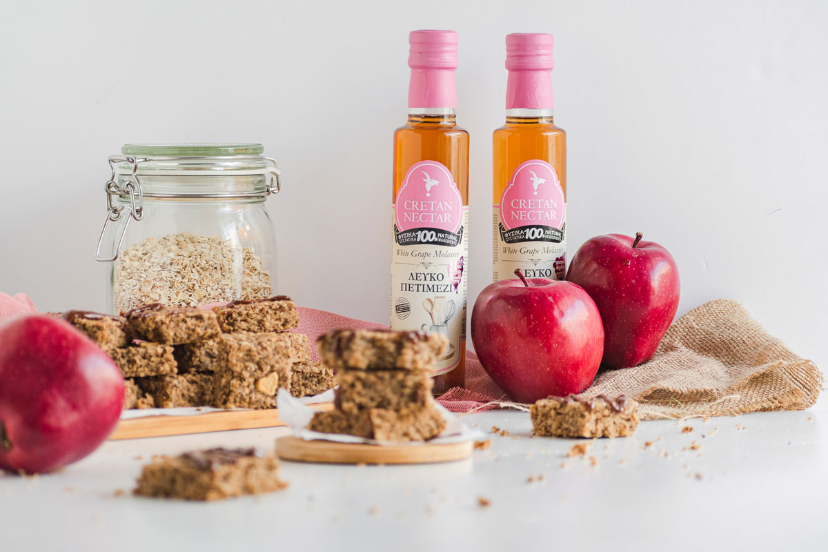 Φυσικά Γλυκαντικά