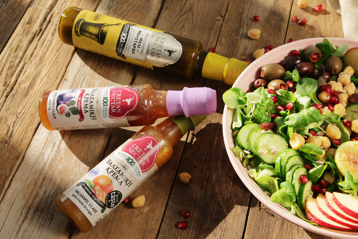 Ξίδια-αρτύματα